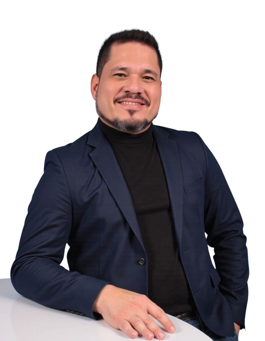Francisco Costa — Especialista em Química Capilar