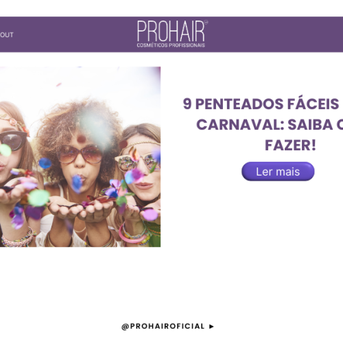 9 penteados fáceis para o carnaval: saiba como fazer!,