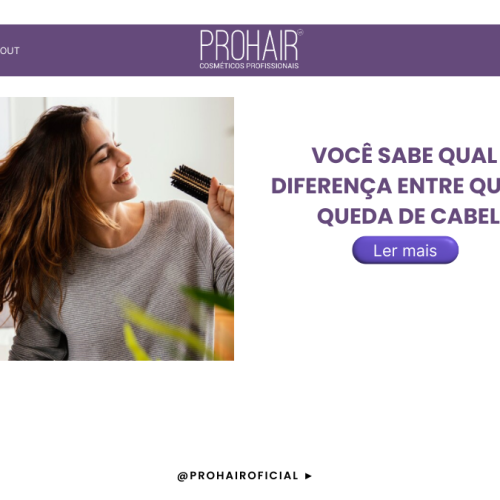 Você Sabe Qual é a Diferença Entre Quebra e Queda de Cabelo?