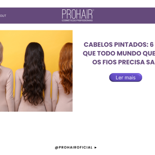 Cabelos pintados: 6 dicas que todo mundo que pinta os fios precisa saber