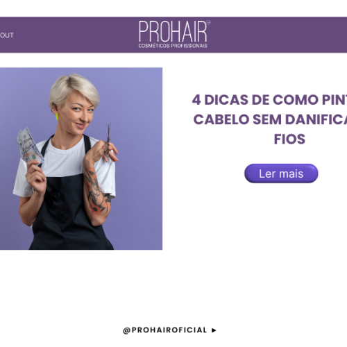 4 dicas de como pintar o cabelo sem danificar os fios