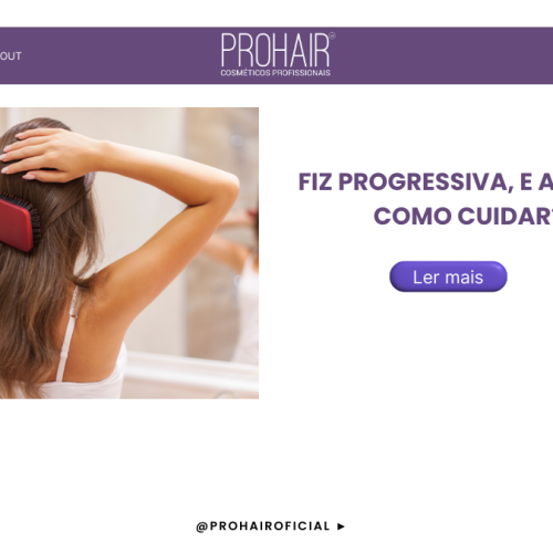 Fiz progressiva, e agora? como cuidar?