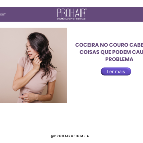 Coceira no couro cabeludo: 6 coisas que podem causar o problema