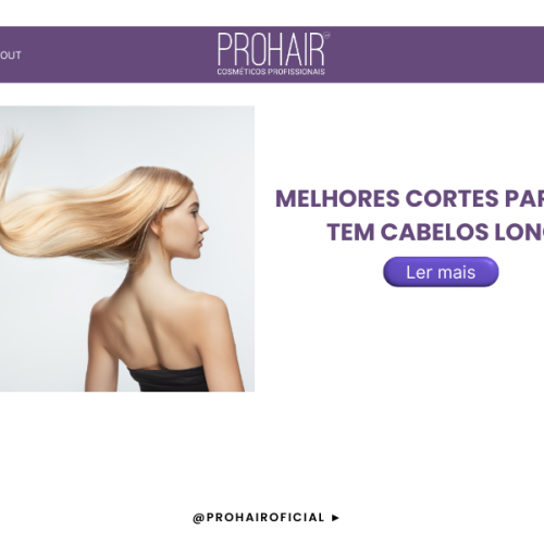Melhores cortes para quem tem cabelos longos