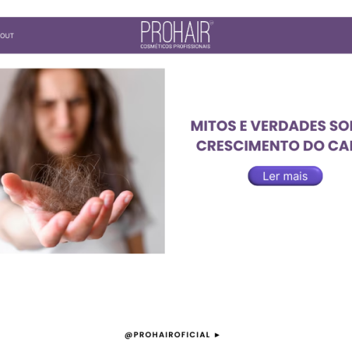 Mitos e verdades sobre o crescimento do cabelo