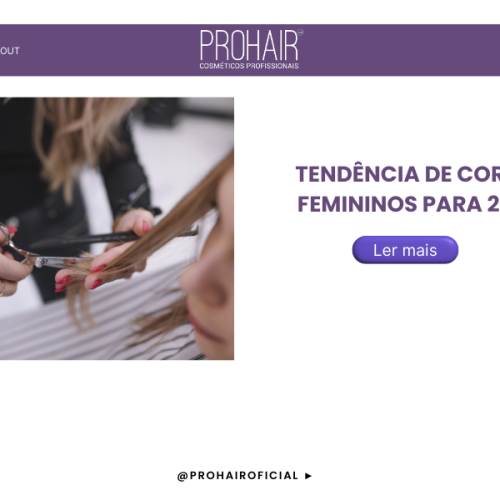 Tendência de cortes femininos para 2024