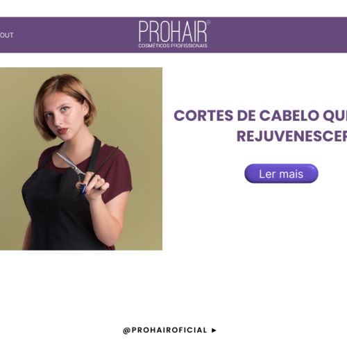 Cortes de cabelo que irão te rejuvenescer