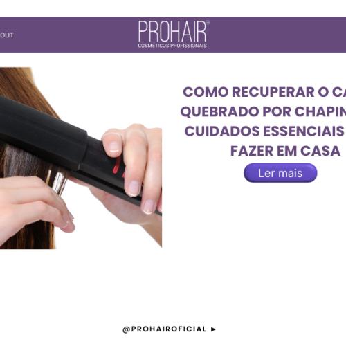 Como recuperar o cabelo quebrado por chapinha? 4 cuidados essenciais para fazer em casa