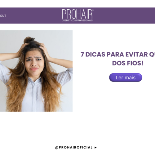 7 dicas para evitar quebra dos fios!