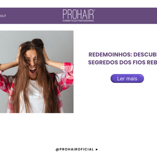 Redemoinhos: Descubra os segredos dos fios rebeldes