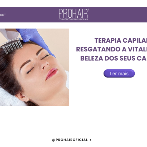 Terapia Capilar: Resgatando a Vitalidade e Beleza dos Seus Cabelos