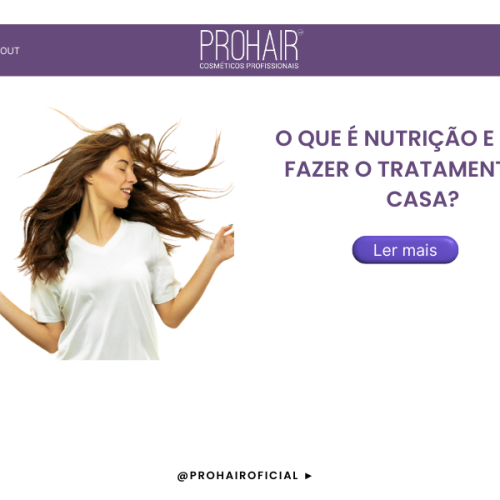 O que é nutrição e como fazer o tratamento em casa?