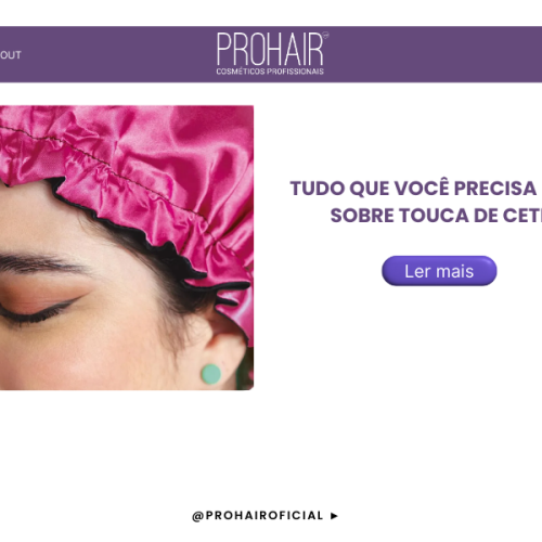 Tudo que você precisa saber sobre touca de cetim