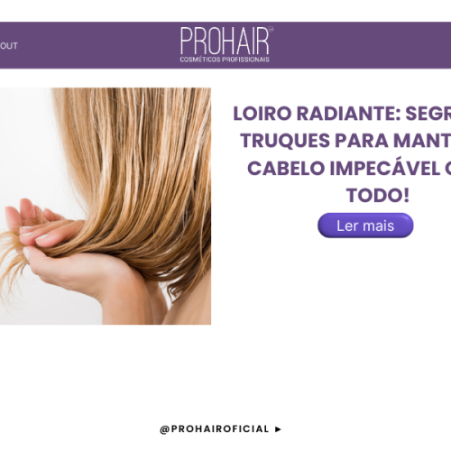 Loiro Radiante: Segredos e Truques para Manter seu Cabelo Impecável o Ano Todo!