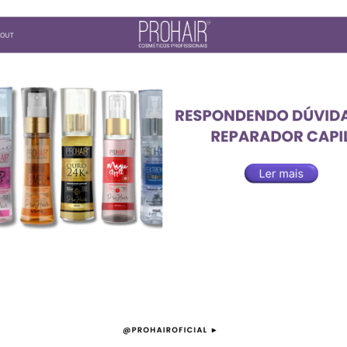 Respondendo dúvidas sobre reparador capilar!