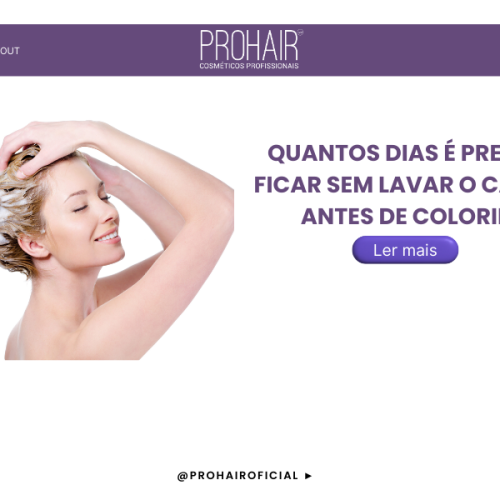 Quantos dias é preciso ficar sem lavar o cabelo antes de colorir?