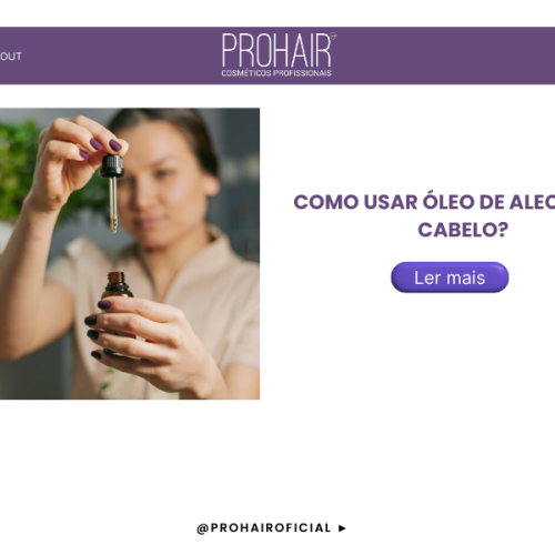 Como usar óleo de alecrim no cabelo?