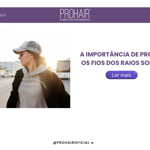 A importância de proteger os fios dos raios solares!