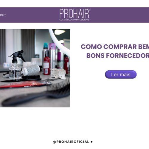 COMO COMPRAR BEM E DE BONS FORNECEDORES?