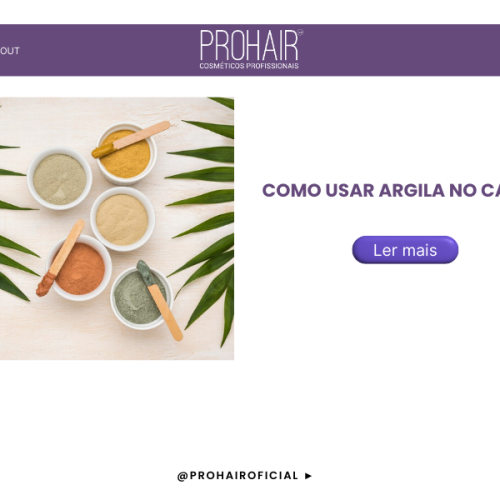 Como usar argila no cabelo?