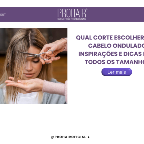 Qual corte escolher para cabelo ondulado? Inspirações e dicas para todos os tamanhos!