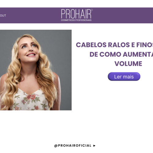 Cabelos ralos e finos, dicas de como aumentar o volume