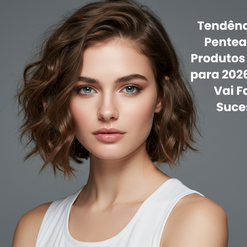 Tendências de Penteados e Produtos Prohair para 2026: O Que Vai Fazer Sucesso