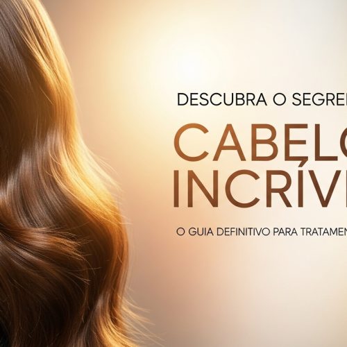 Descubra o Segredo para Cabelos Incríveis: O Guia Definitivo de Tratamentos Prohair