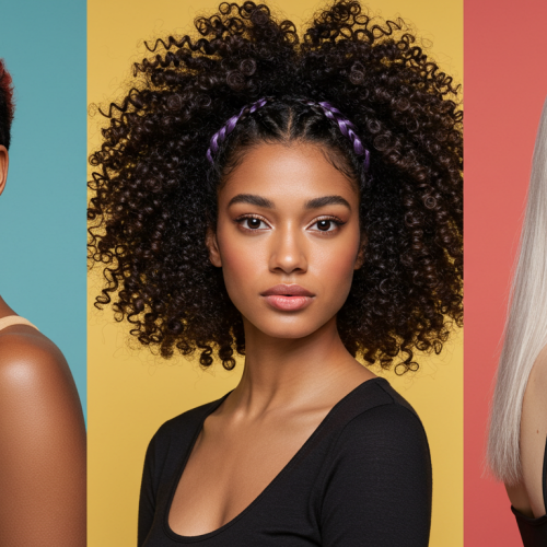 🌟 Hair Trends 2026: os cortes que vão transformar seu visual