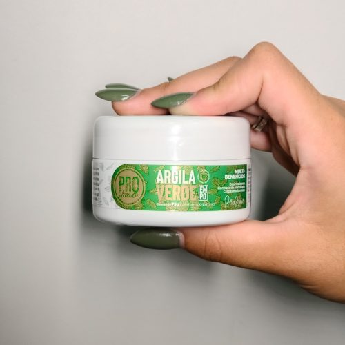 Argilas ProHair: Descubra os Benefícios e Impactos na Saúde da Pele!