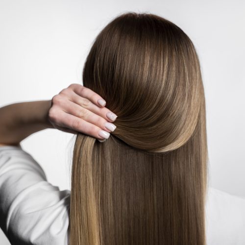 Cuidados com Cabelo Pós Progressiva